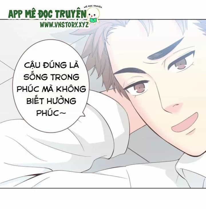 Xin Chào! Dân Nữ - Chương 49 - ảnh 33