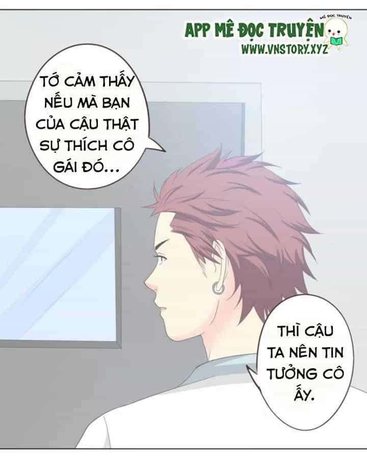 Xin Chào! Dân Nữ - Chương 49 - ảnh 47