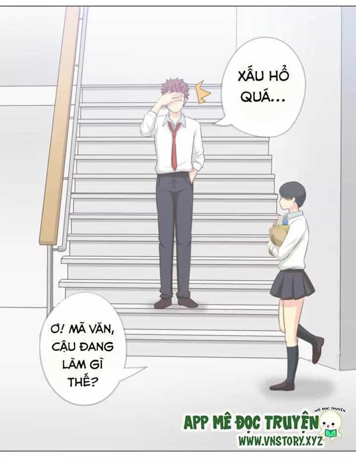 Xin Chào! Dân Nữ - Chương 49 - ảnh 71