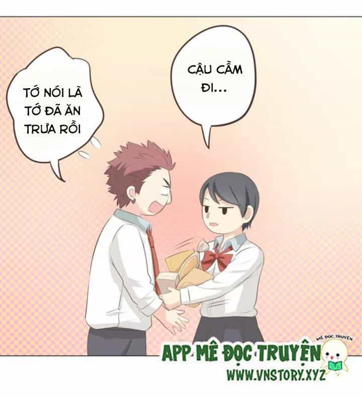 Xin Chào! Dân Nữ - Chương 49 - ảnh 74