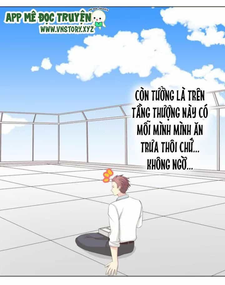 Xin Chào! Dân Nữ - Chương 49 - ảnh 8