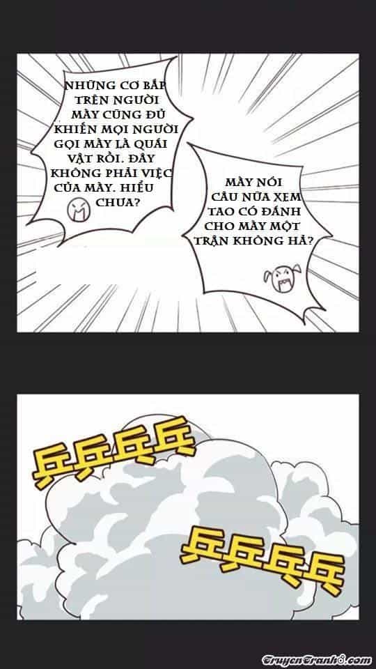 Xin Chào! Dân Nữ - Chương 5 - ảnh 7