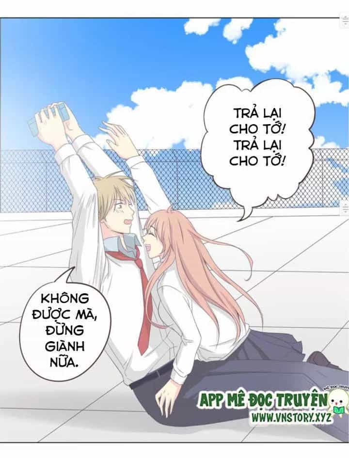 Xin Chào! Dân Nữ - Chương 50 - ảnh 18