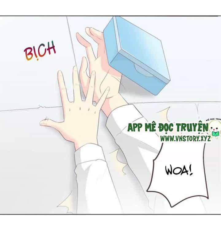 Xin Chào! Dân Nữ - Chương 50 - ảnh 26