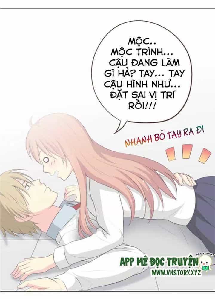 Xin Chào! Dân Nữ - Chương 50 - ảnh 31