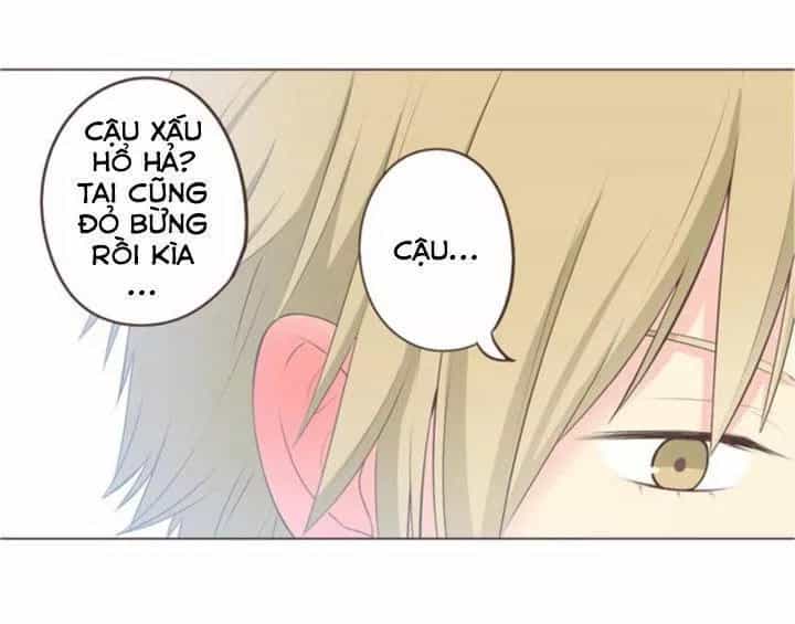 Xin Chào! Dân Nữ - Chương 52 - ảnh 32