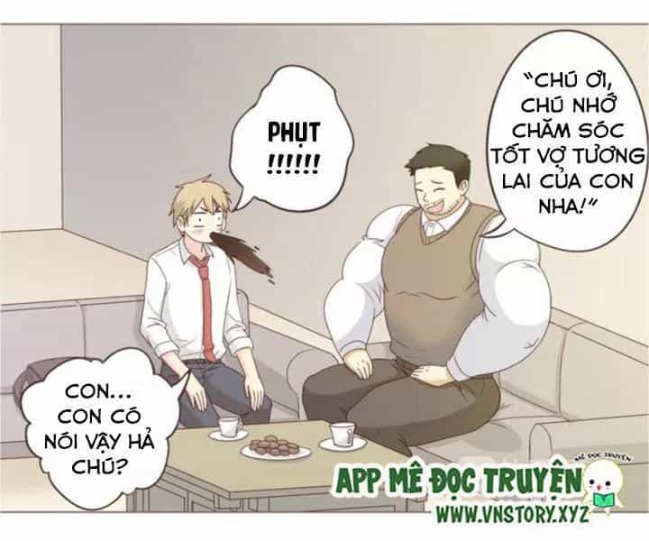 Xin Chào! Dân Nữ - Chương 53 - ảnh 13
