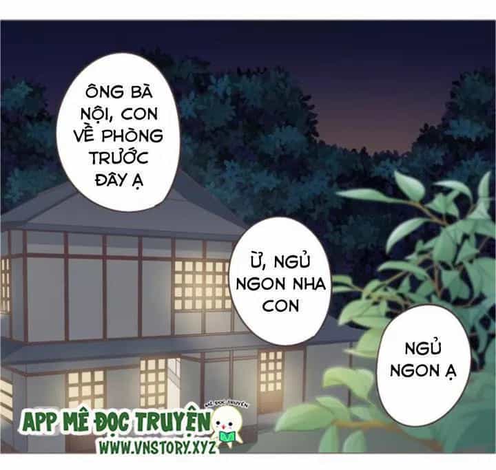 Xin Chào! Dân Nữ - Chương 53 - ảnh 45