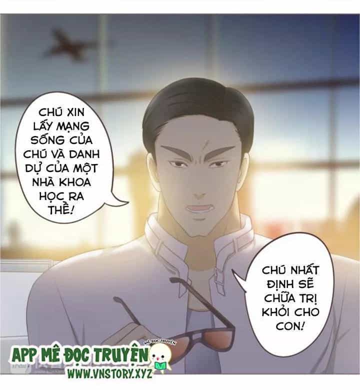 Xin Chào! Dân Nữ - Chương 53 - ảnh 53
