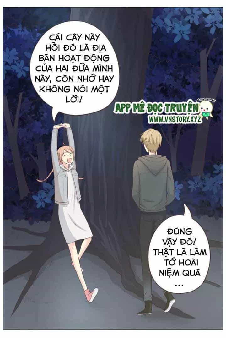 Xin Chào! Dân Nữ - Chương 55 - ảnh 10