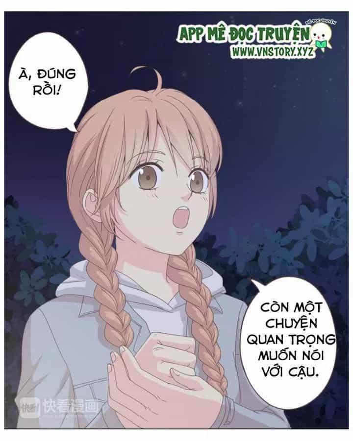 Xin Chào! Dân Nữ - Chương 55 - ảnh 15