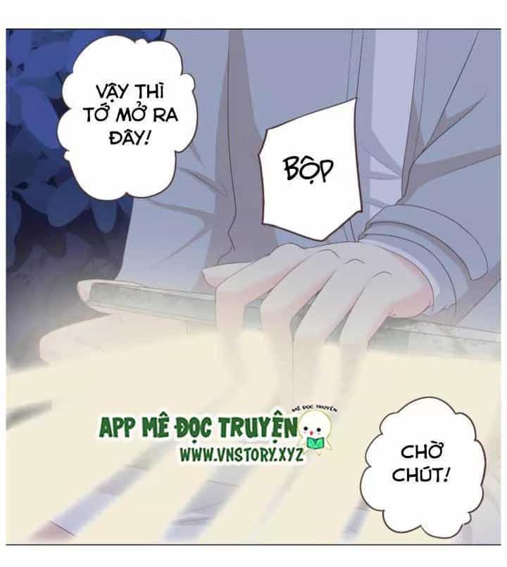 Xin Chào! Dân Nữ - Chương 56 - ảnh 13