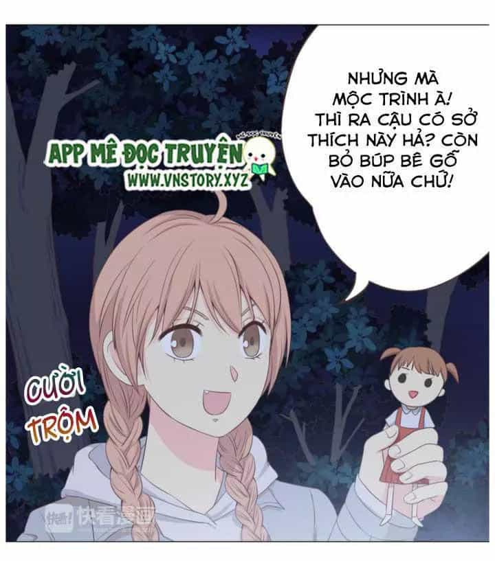 Xin Chào! Dân Nữ - Chương 56 - ảnh 15