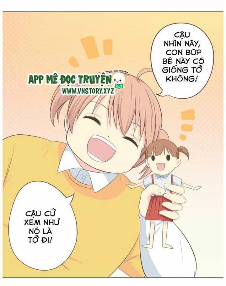 Xin Chào! Dân Nữ - Chương 56 - ảnh 21