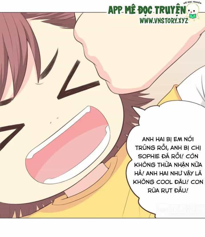 Xin Chào! Dân Nữ - Chương 57 - ảnh 12