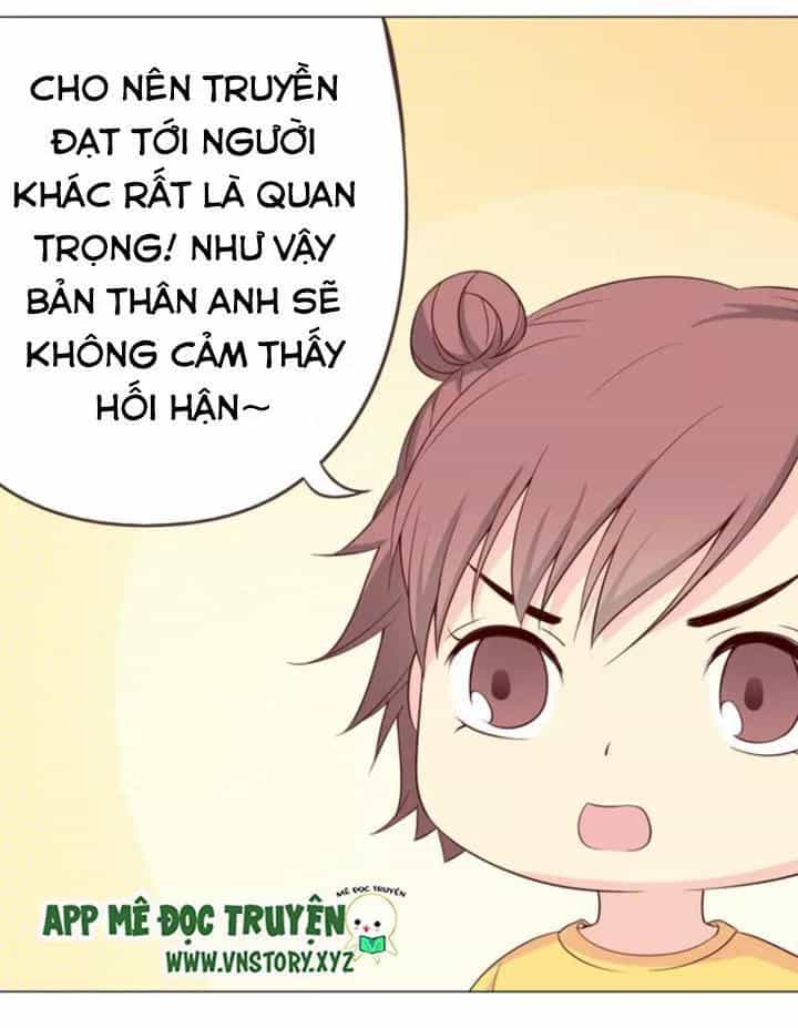 Xin Chào! Dân Nữ - Chương 57 - ảnh 29