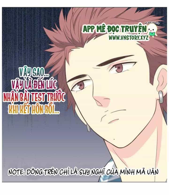 Xin Chào! Dân Nữ - Chương 59 - ảnh 18