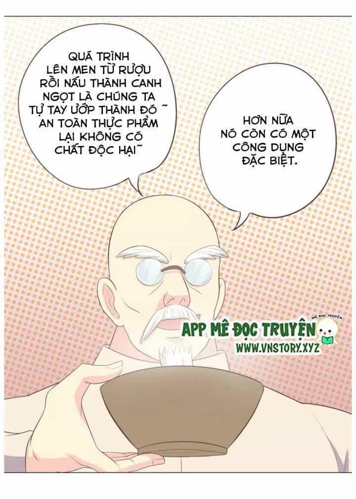 Xin Chào! Dân Nữ - Chương 59 - ảnh 29