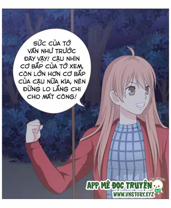 Xin Chào! Dân Nữ - Chương 60 - ảnh 25