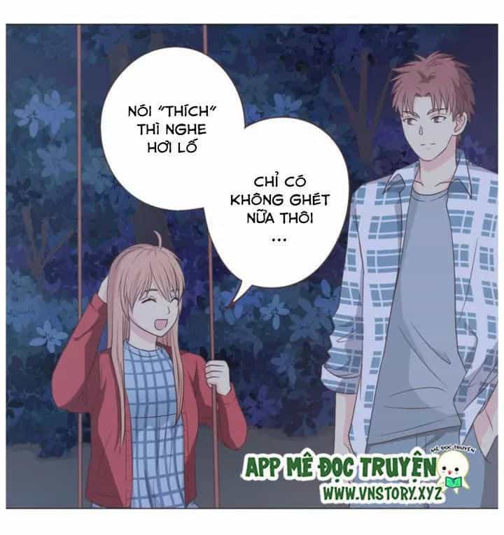 Xin Chào! Dân Nữ - Chương 60 - ảnh 29