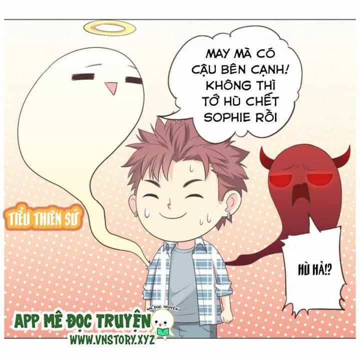 Xin Chào! Dân Nữ - Chương 60 - ảnh 6