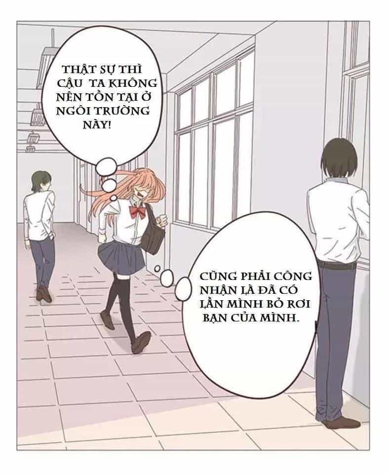 Xin Chào! Dân Nữ - Chương 6 - ảnh 3