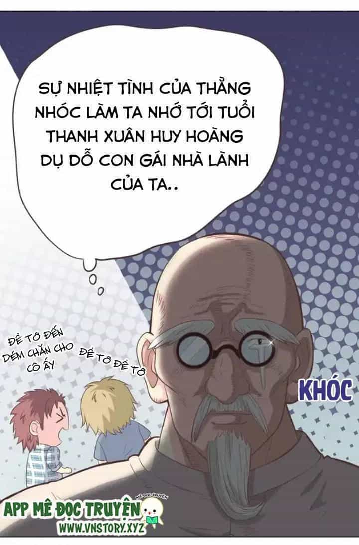 Xin Chào! Dân Nữ - Chương 61 - ảnh 23