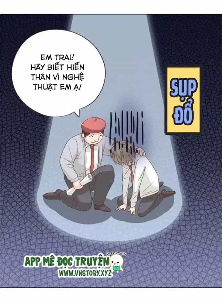 Xin Chào! Dân Nữ - Chương 62 - ảnh 18