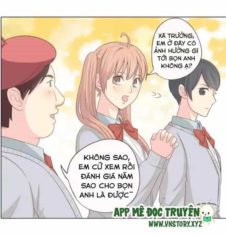 Xin Chào! Dân Nữ - Chương 62 - ảnh 33
