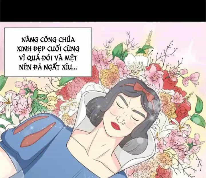 Xin Chào! Dân Nữ - Chương 62 - ảnh 4