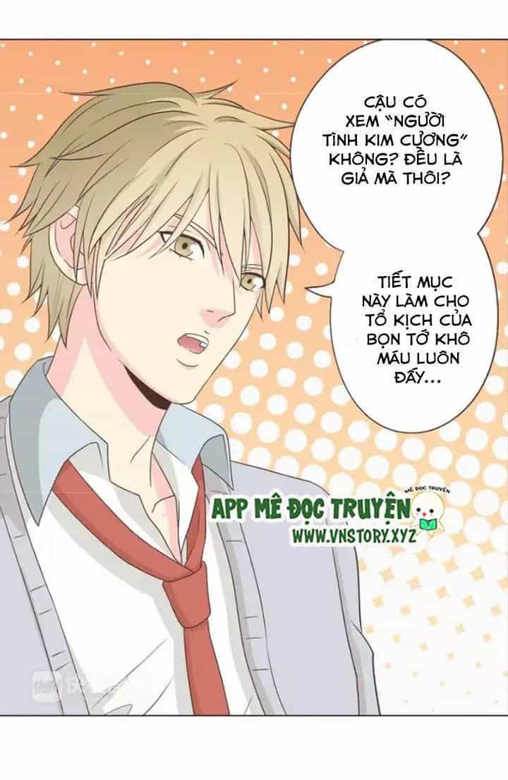 Xin Chào! Dân Nữ - Chương 63 - ảnh 53