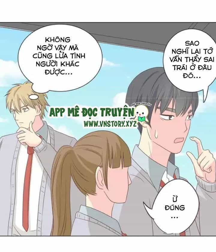 Xin Chào! Dân Nữ - Chương 63 - ảnh 57