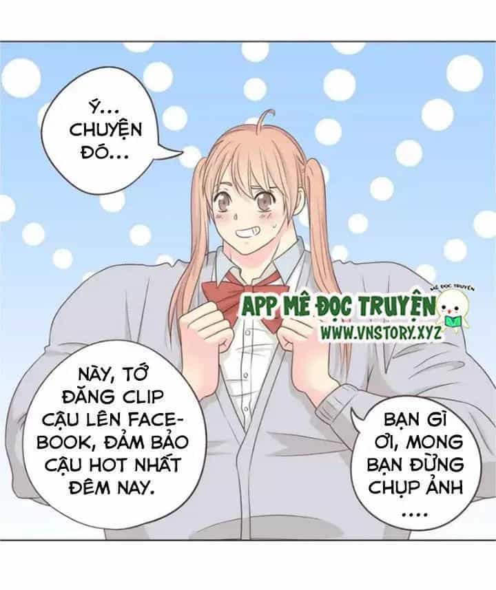 Xin Chào! Dân Nữ - Chương 63 - ảnh 7