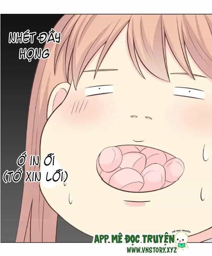 Xin Chào! Dân Nữ - Chương 64 - ảnh 24