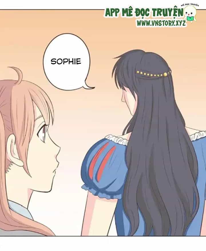 Xin Chào! Dân Nữ - Chương 64 - ảnh 39