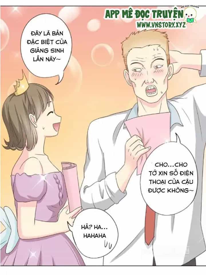 Xin Chào! Dân Nữ - Chương 64 - ảnh 5