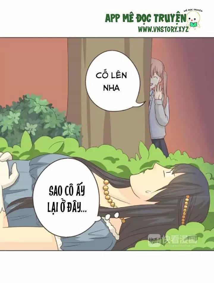 Xin Chào! Dân Nữ - Chương 64 - ảnh 52