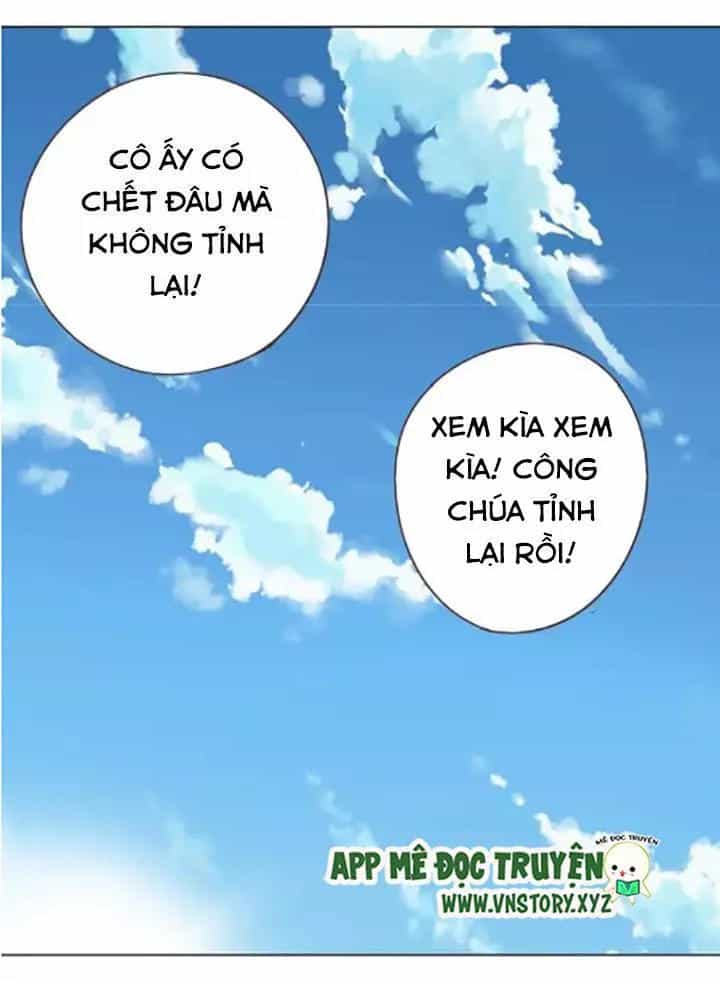 Xin Chào! Dân Nữ - Chương 64 - ảnh 7