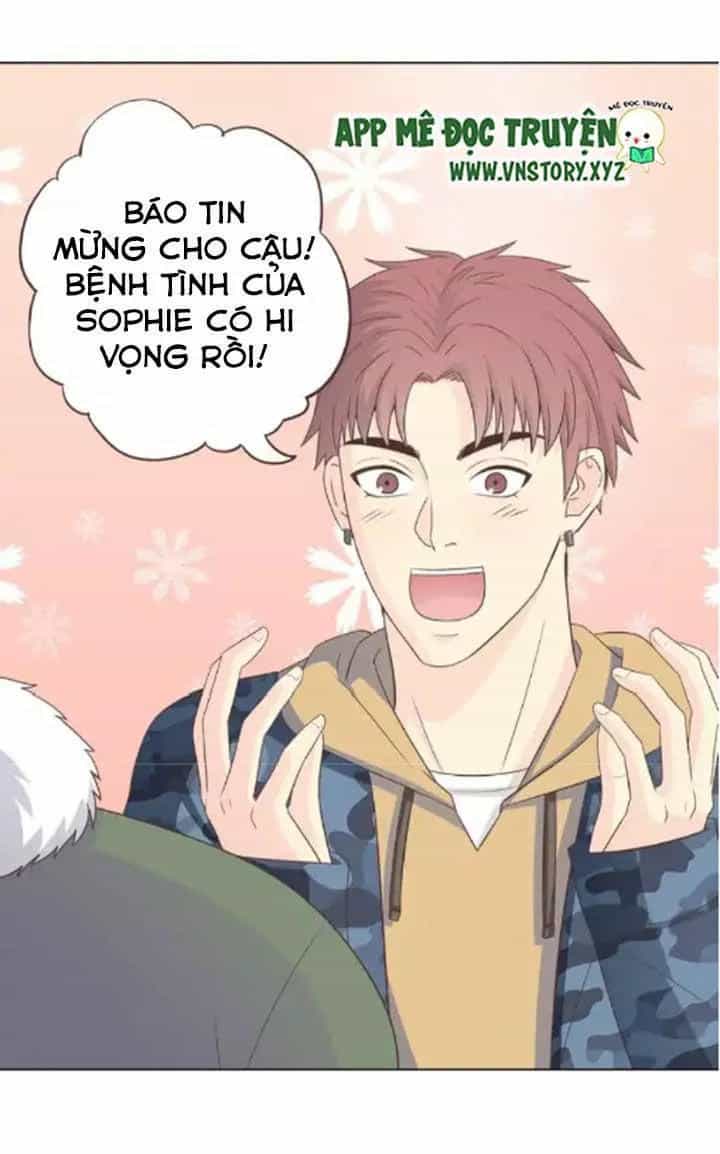 Xin Chào! Dân Nữ - Chương 65 - ảnh 45