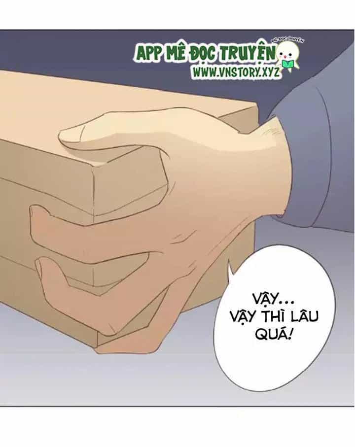 Xin Chào! Dân Nữ - Chương 65 - ảnh 54