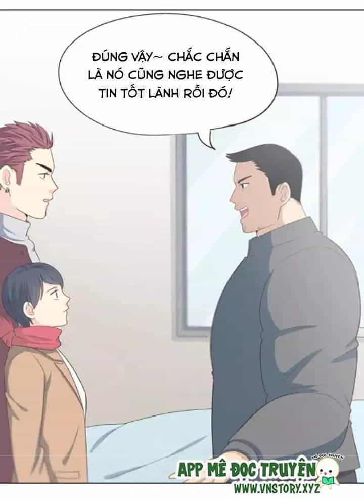 Xin Chào! Dân Nữ - Chương 66 - ảnh 21