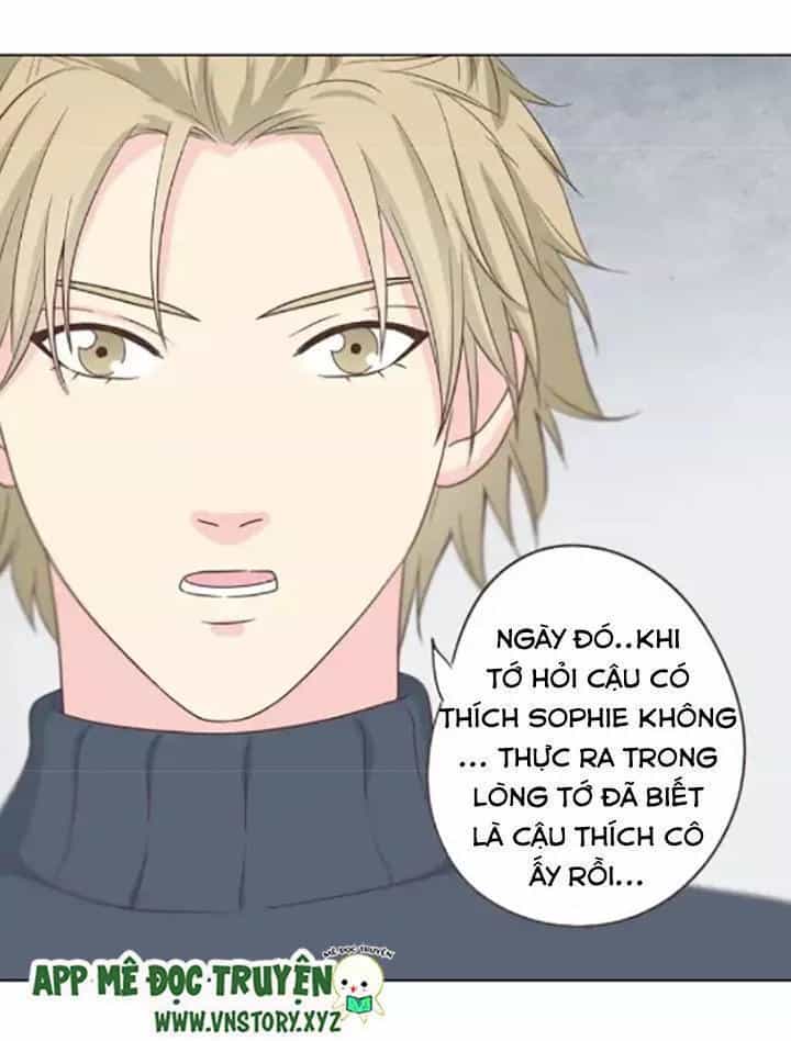 Xin Chào! Dân Nữ - Chương 66 - ảnh 30