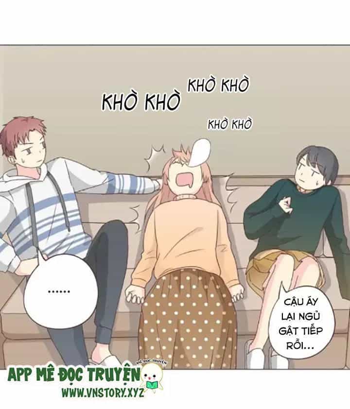 Xin Chào! Dân Nữ - Chương 67 - ảnh 25