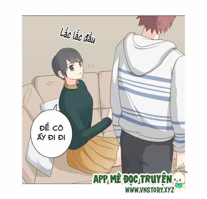 Xin Chào! Dân Nữ - Chương 68 - ảnh 25