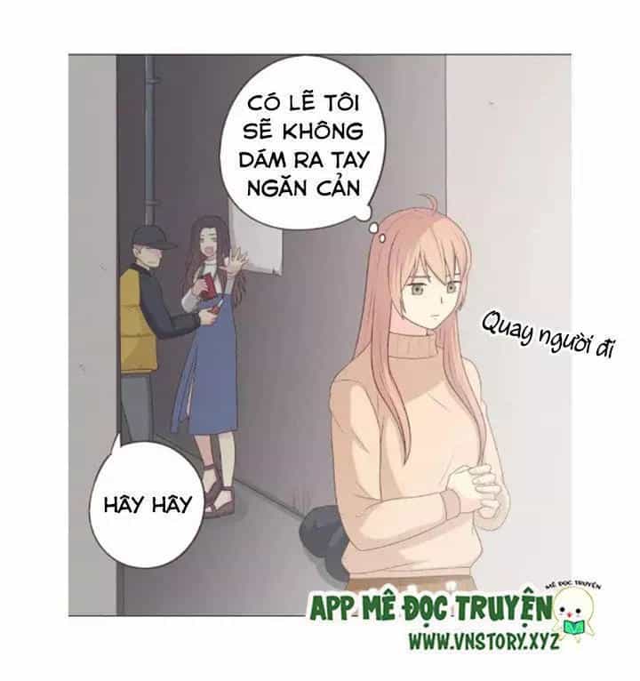 Xin Chào! Dân Nữ - Chương 68 - ảnh 46