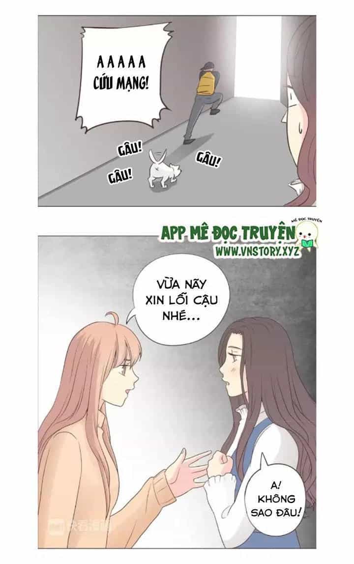 Xin Chào! Dân Nữ - Chương 68 - ảnh 67