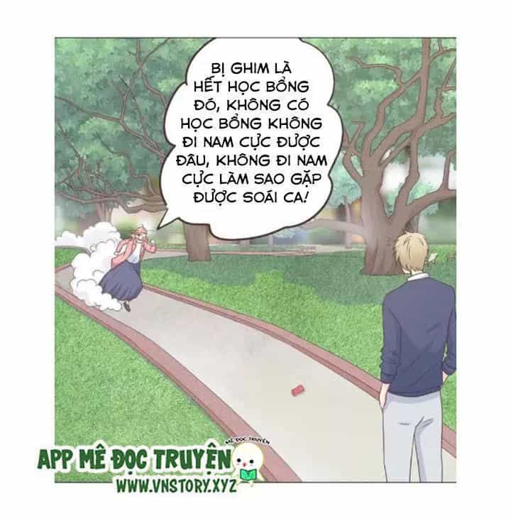 Xin Chào! Dân Nữ - Chương 69.1 - ảnh 36
