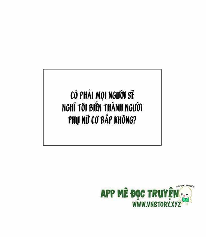 Xin Chào! Dân Nữ - Chương 69.1 - ảnh 8