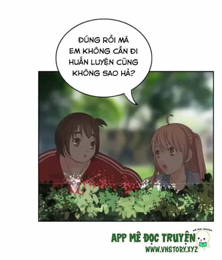 Xin Chào! Dân Nữ - Chương 69.2 - ảnh 6