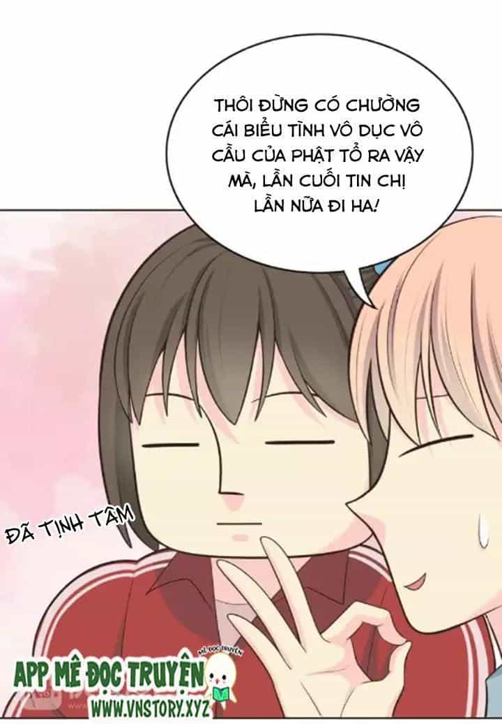 Xin Chào! Dân Nữ - Chương 69.2 - ảnh 65